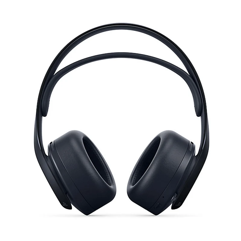 Casque micro sans fil Sony PULSE 3D Noir