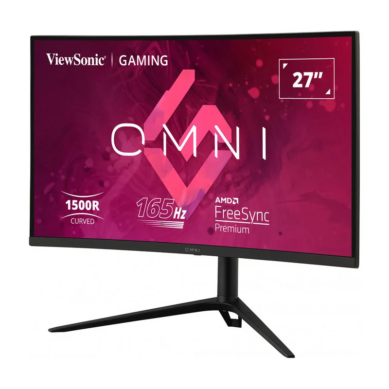 ViewSonic VX2718-PC-MHDJ 27" 165Hz