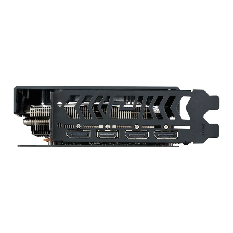 PowerColor AMD Radeon RX 7600 OC Hell Hound 8GB GDDR6