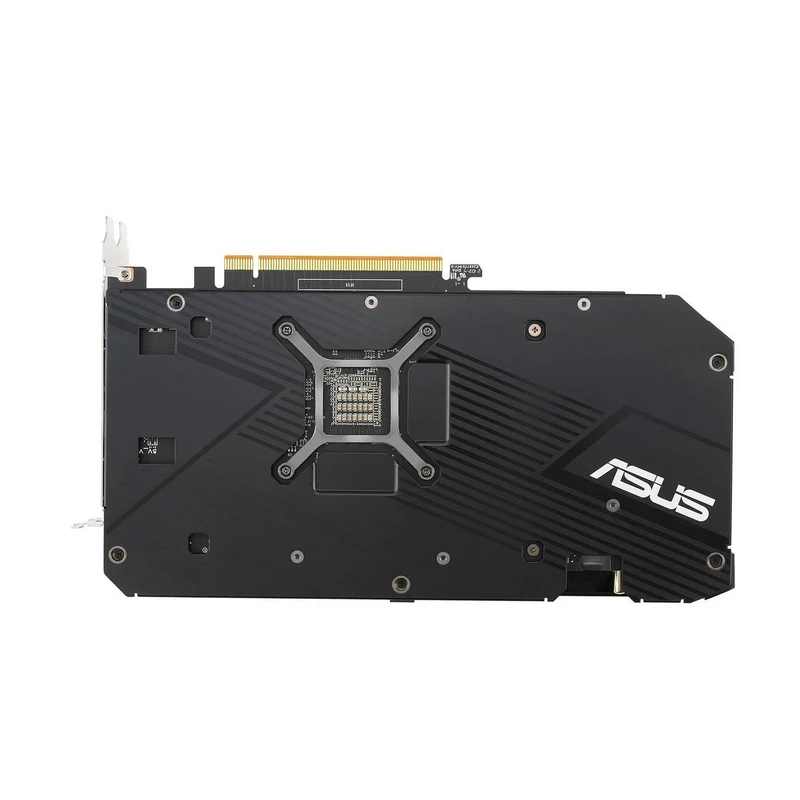 Asus Radeon RX 6600 Dual V2 8GB GDDR6