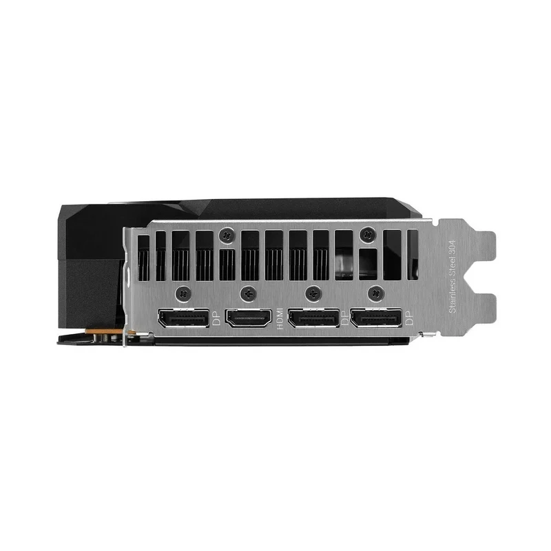 Asus Radeon RX 6600 Dual V2 8GB GDDR6