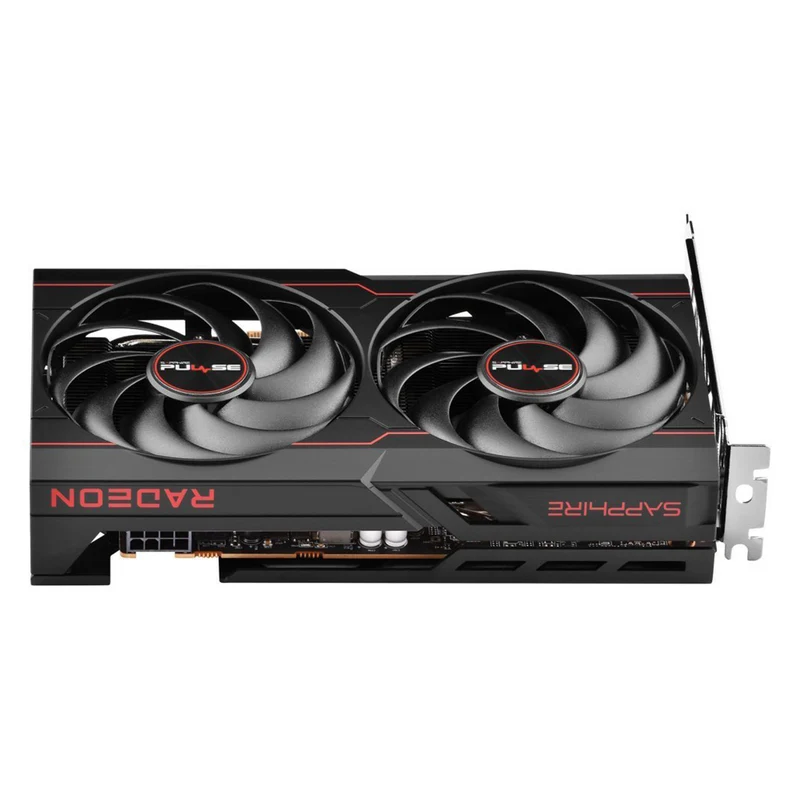 Sapphire PULSE Radeon RX 6600 8GB GDDR6