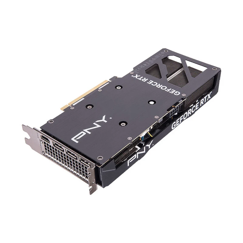 PNY GeForce RTX 4060 Ti VERTO Dual Fan 8GB GDDR6