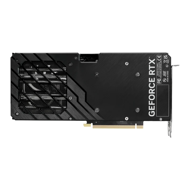Palit GeForce RTX 4070 DUAL 12GB GDDR6