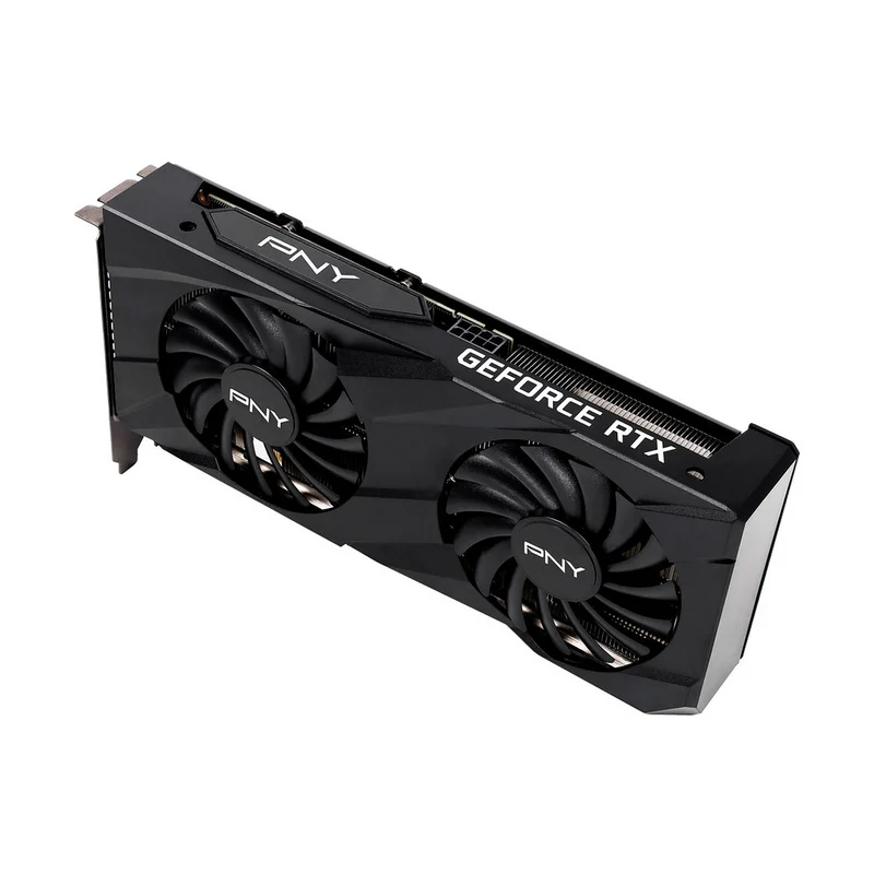 PNY GeForce RTX 3060 Ti 8GB VERTO Dual Fan 8GB GDDR6