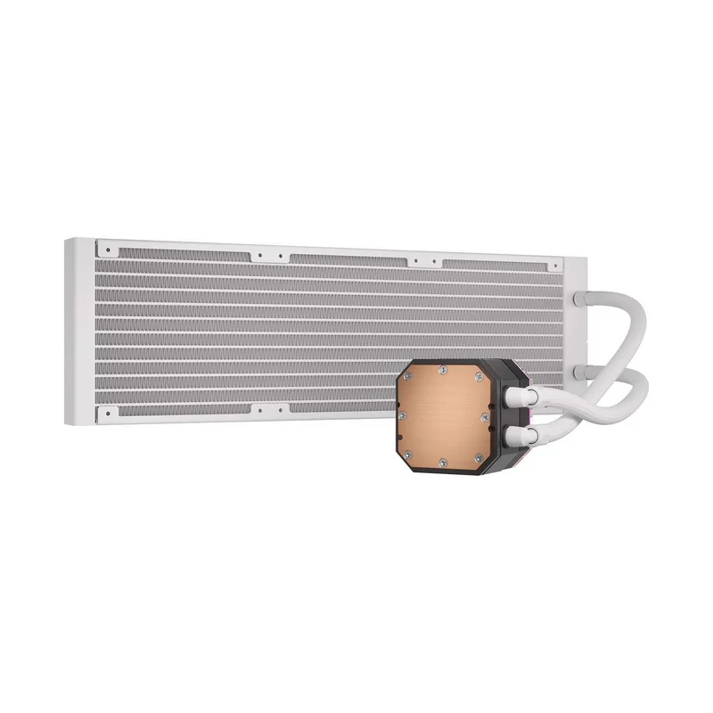 Corsair iCUE H150i ELITE CAPELLIX XT (Blanc)
