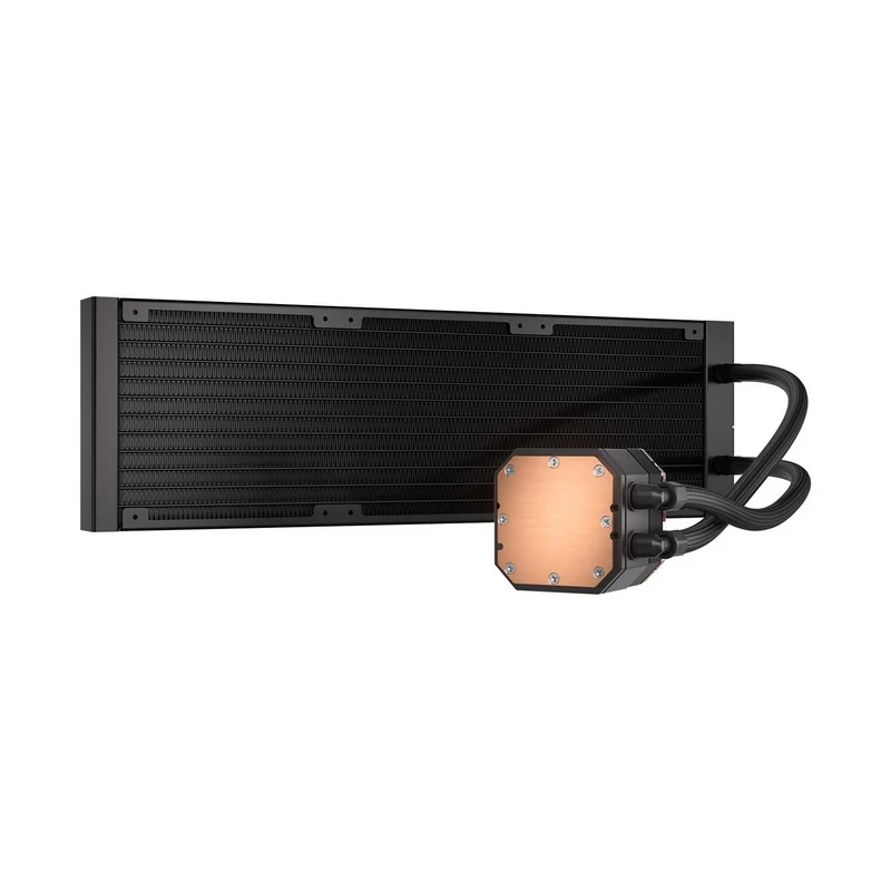 Corsair iCUE H150i ELITE CAPELLIX XT (Noir)