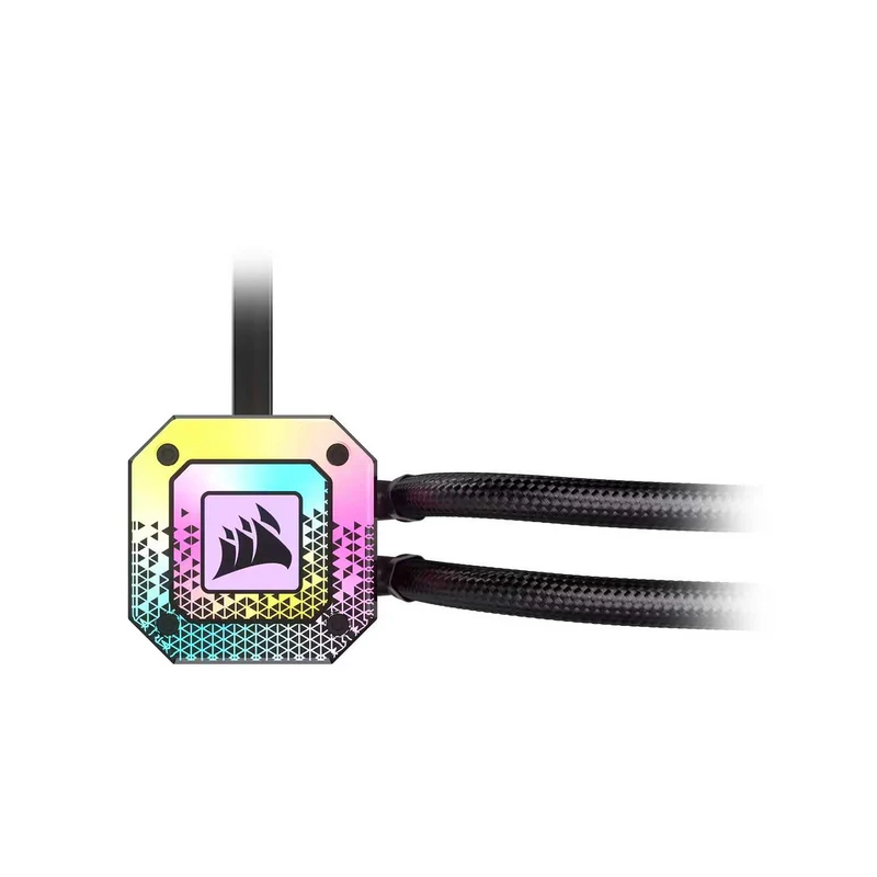 Corsair iCUE H150i ELITE CAPELLIX XT (Noir)
