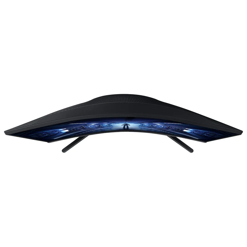 Samsung Odyssey G5 C32G55TQBU 32"