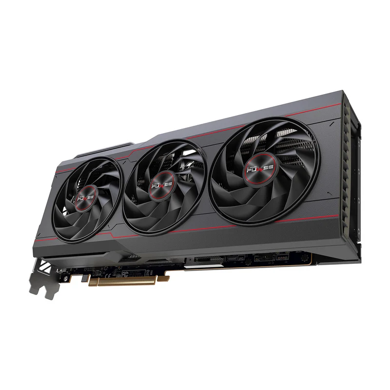 Sapphire Pulse AMD Radeon RX 7900 XT 20GB GDDR6
