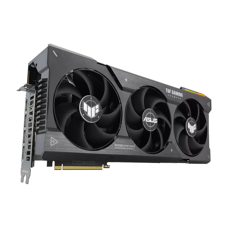 ASUS TUF Gaming Radeon RX 7900 XT OC Edition 20GB GDDR6
