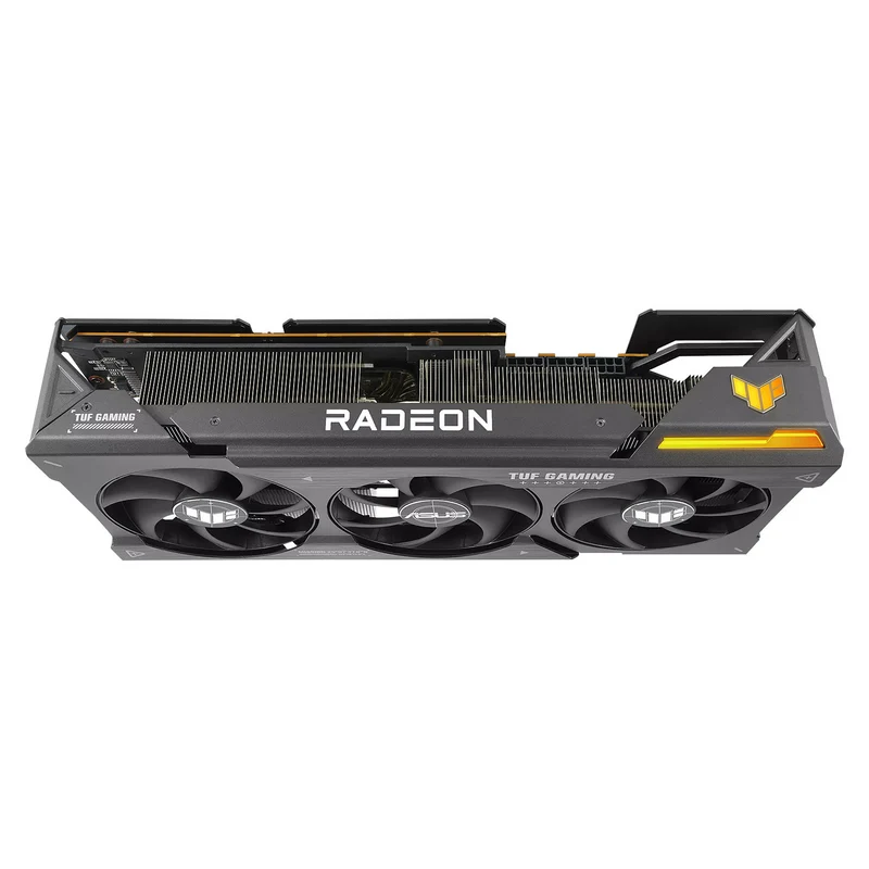 ASUS TUF Gaming Radeon RX 7900 XT OC Edition 20GB GDDR6