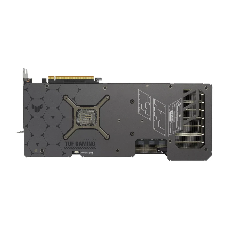 ASUS TUF Gaming Radeon RX 7900 XT OC Edition 20GB GDDR6