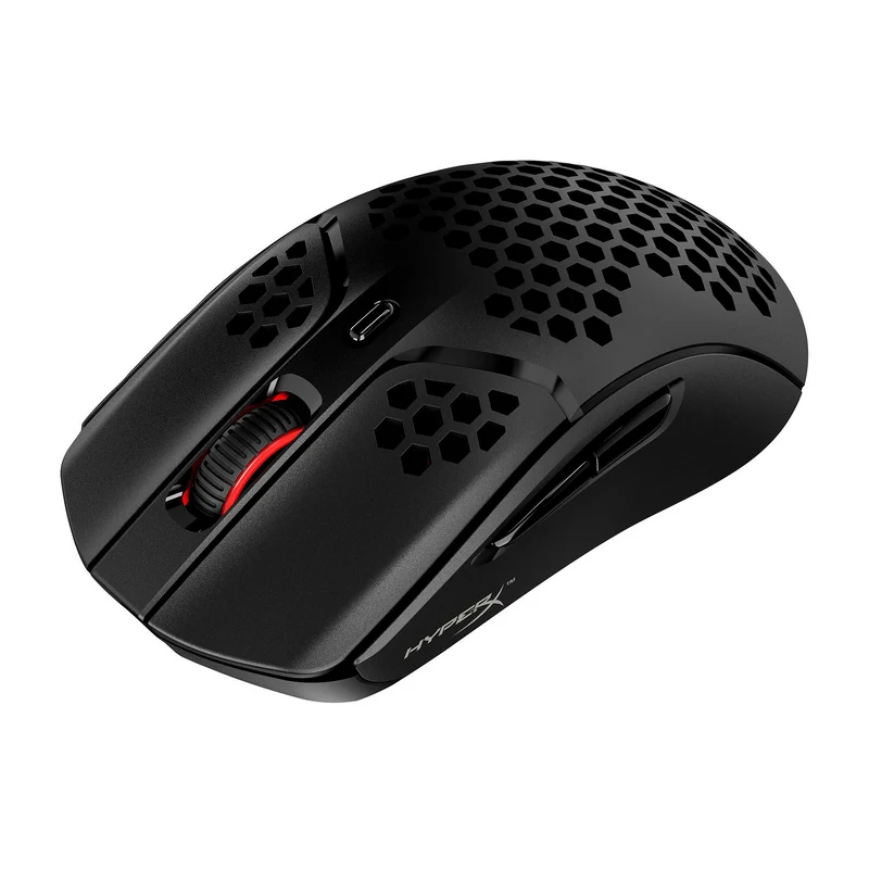 HyperX Pulsefire Haste Wireless