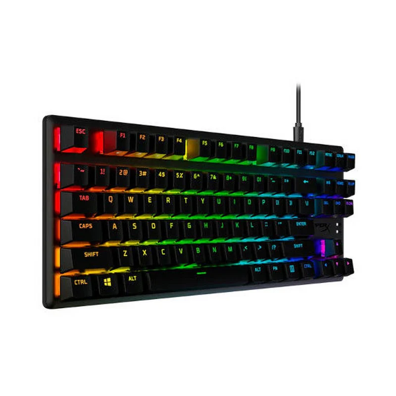 HyperX Alloy Origins Core PBT