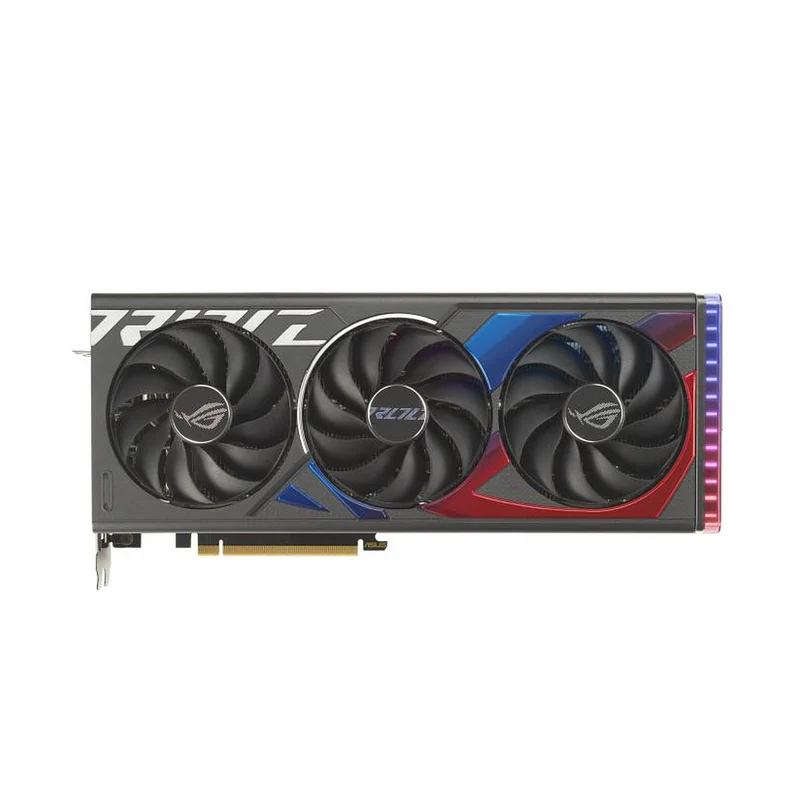 ASUS ROG Strix GeForce RTX 4060 OC Edition 8GB GDDR6