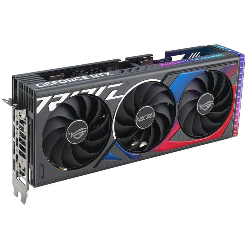 ASUS ROG Strix GeForce RTX 4060 8GB GDDR6