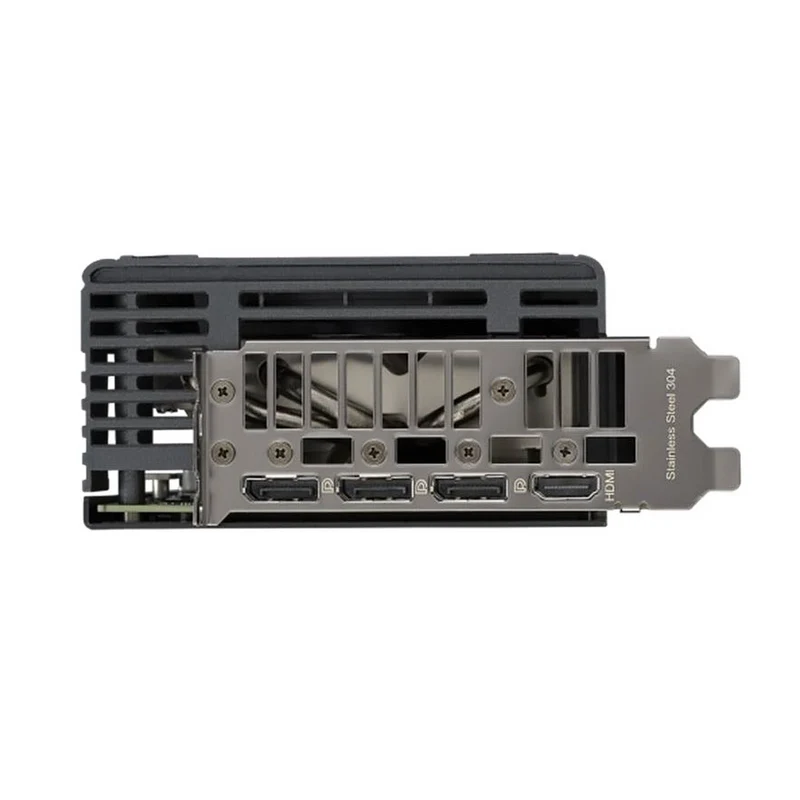 ASUS ROG Strix GeForce RTX 4060 8GB GDDR6