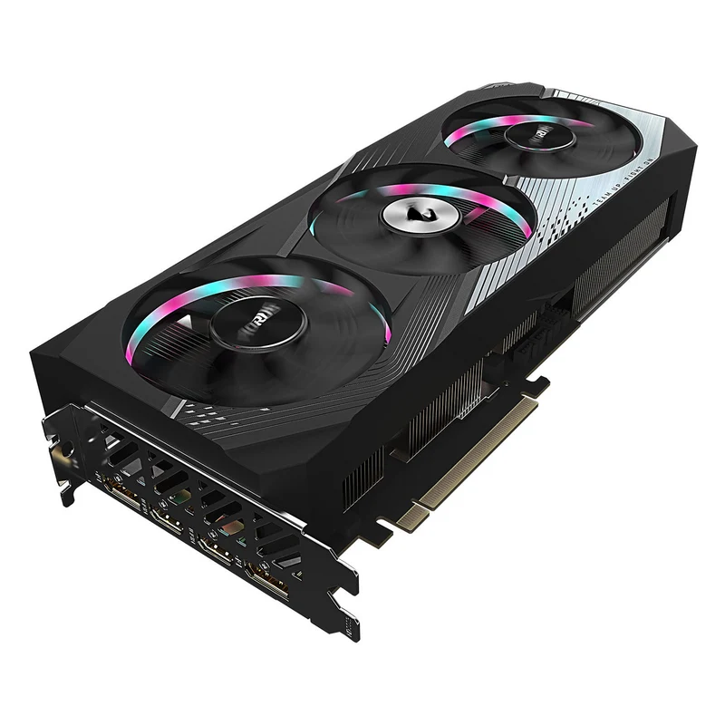 Gigabyte AORUS GeForce RTX 4060 ELITE 8GB GDDR6