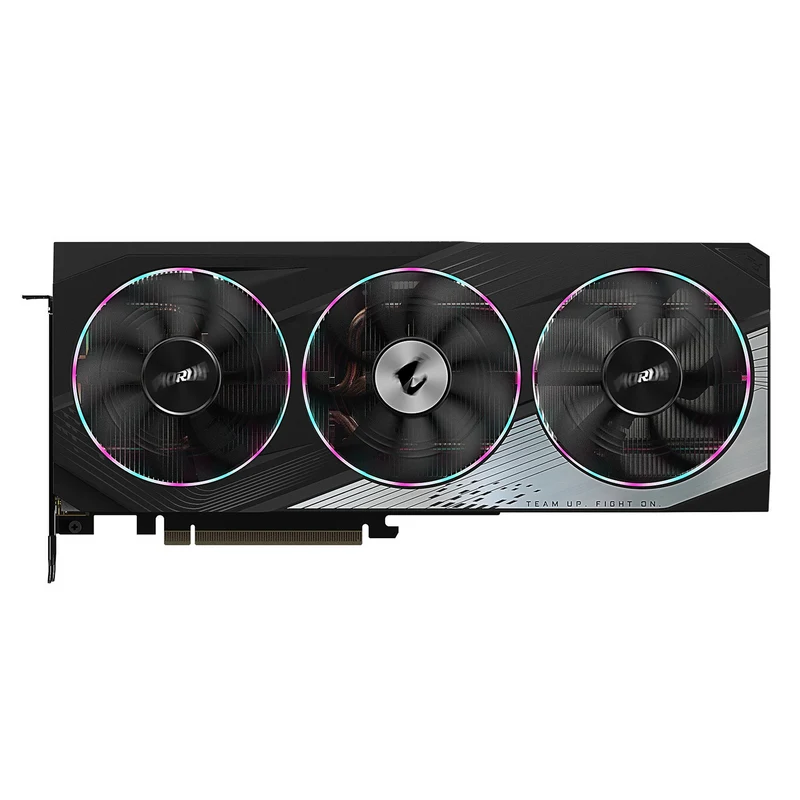 Gigabyte AORUS GeForce RTX 4060 ELITE 8GB GDDR6