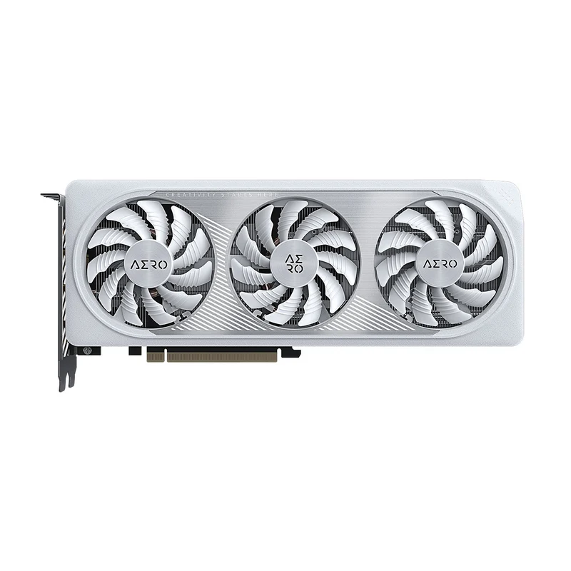 Gigabyte GeForce RTX 4060 AERO OC 8GB GDDR6