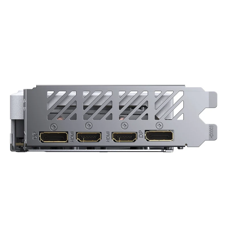 Gigabyte GeForce RTX 4060 AERO OC 8GB GDDR6