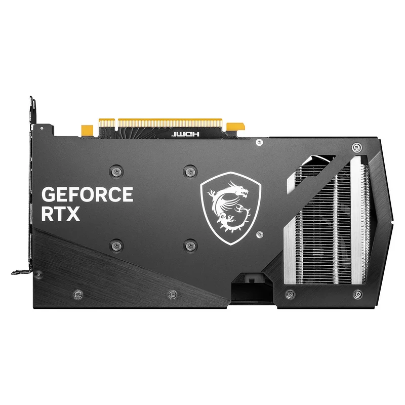 MSI GeForce RTX 4060 GAMING X 8GB GDDR6