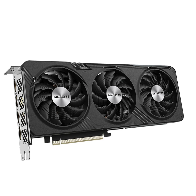 Gigabyte GeForce RTX 4060 GAMING OC 8GB GDDR6