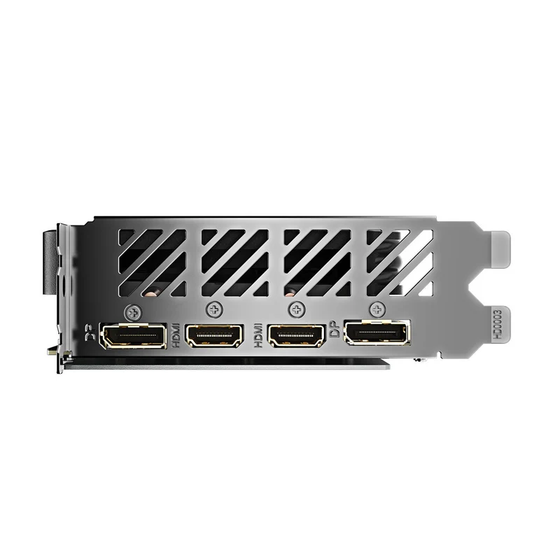 Gigabyte GeForce RTX 4060 GAMING OC 8GB GDDR6