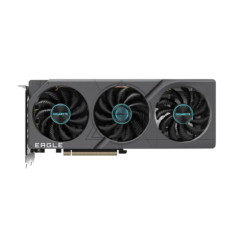 Gigabyte GeForce RTX 4060 EAGLE 3X OC 8GB GDDR6