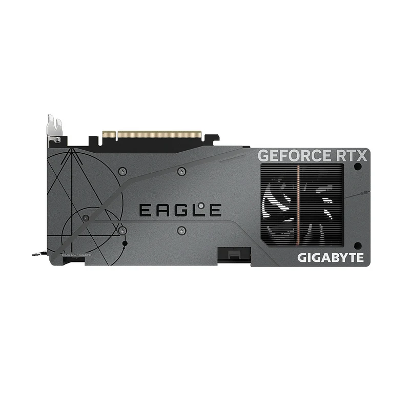 Gigabyte GeForce RTX 4060 EAGLE 3X OC 8GB GDDR6