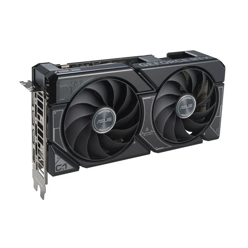 ASUS GeForce RTX 4060 Dual 8GB GDDR6