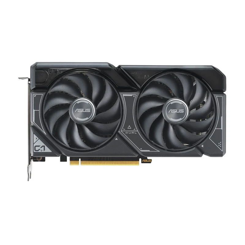 ASUS GeForce RTX 4060 Dual 8GB GDDR6