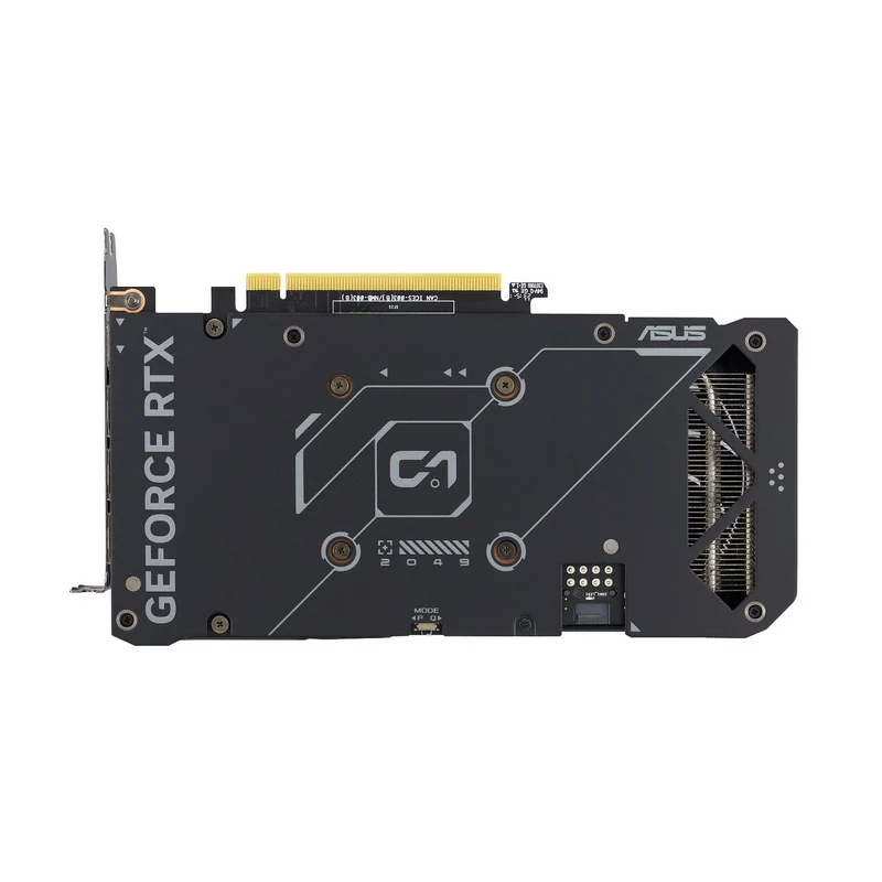 ASUS GeForce RTX 4060 Dual 8GB GDDR6