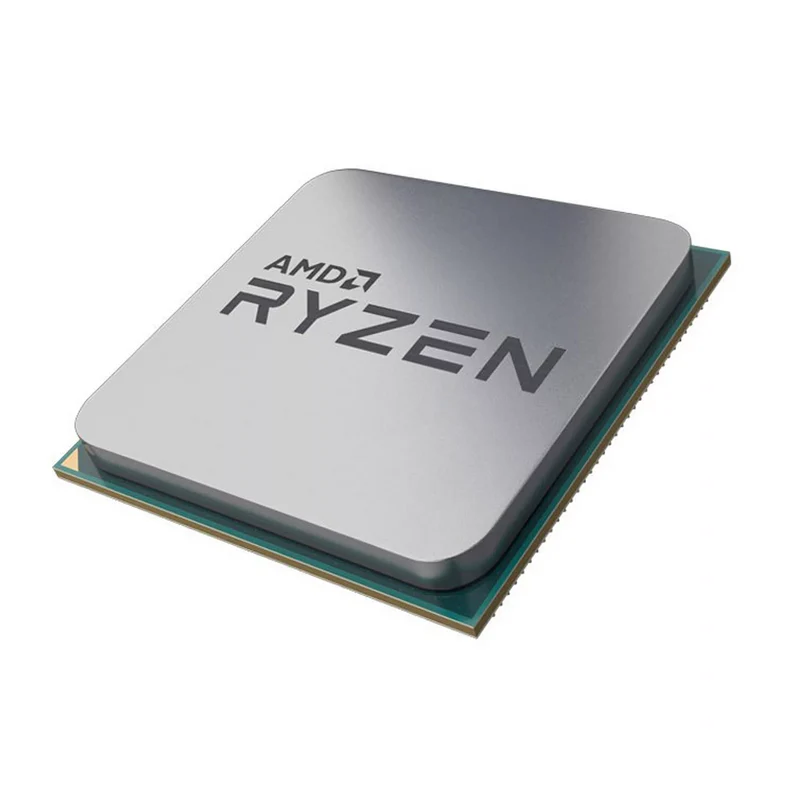 AMD Ryzen 7 5700X (3.4 GHz / 4.6 GHz) Tray