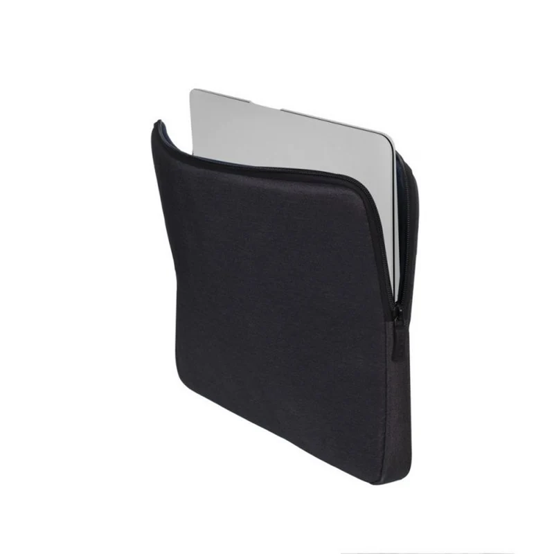 Pochette Noir pour PC portable 13.3-14''