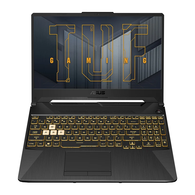 ASUS TUF F15 FX506HC-HN004 Intel Core i5 11400H/16GB/512GB SSD/RTX3050 4GB/15.6'' 144Hz