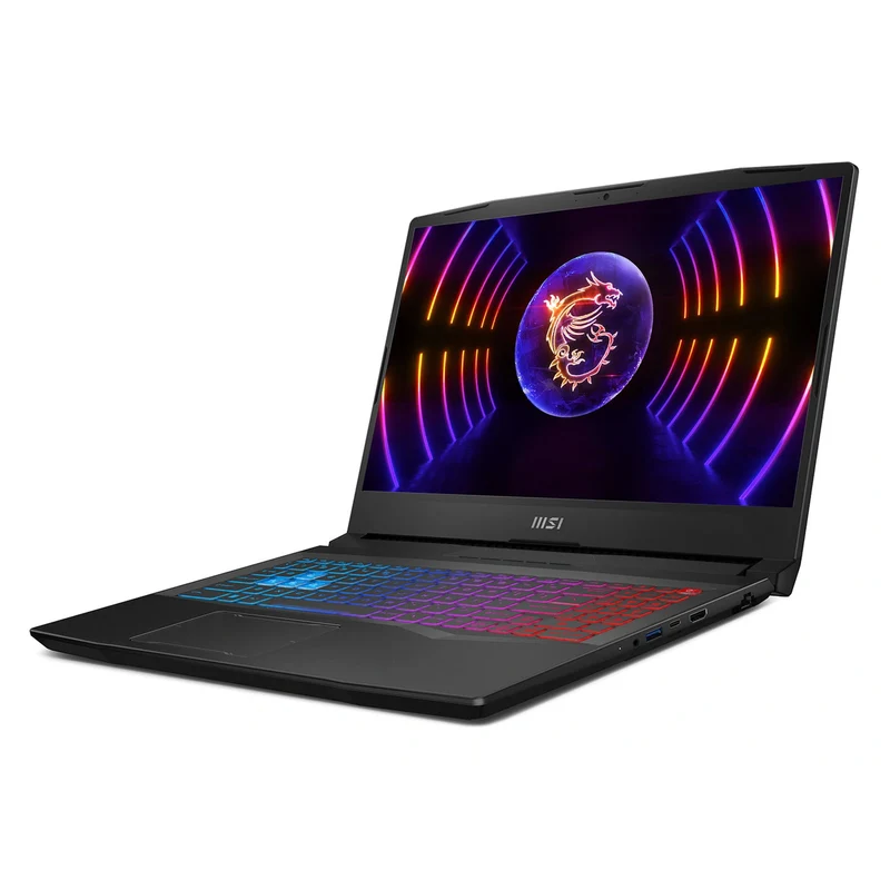 MSI Pulse 15 B13VGK i9-13900H/32GB/1TB SSD/RTX4070 8GB/15.6'' 165Hz IPS QHD