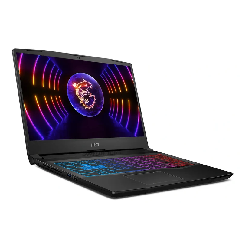 MSI Pulse 15 B13VGK i9-13900H/32GB/1TB SSD/RTX4070 8GB/15.6'' 165Hz IPS QHD