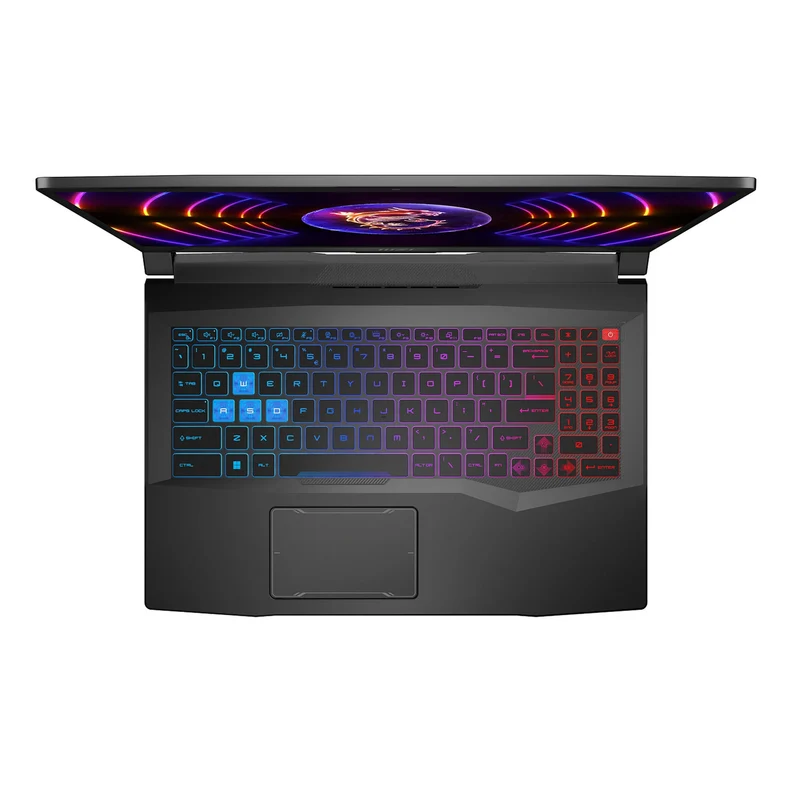 MSI Pulse 15 B13VGK i9-13900H/32GB/1TB SSD/RTX4070 8GB/15.6'' 165Hz IPS QHD