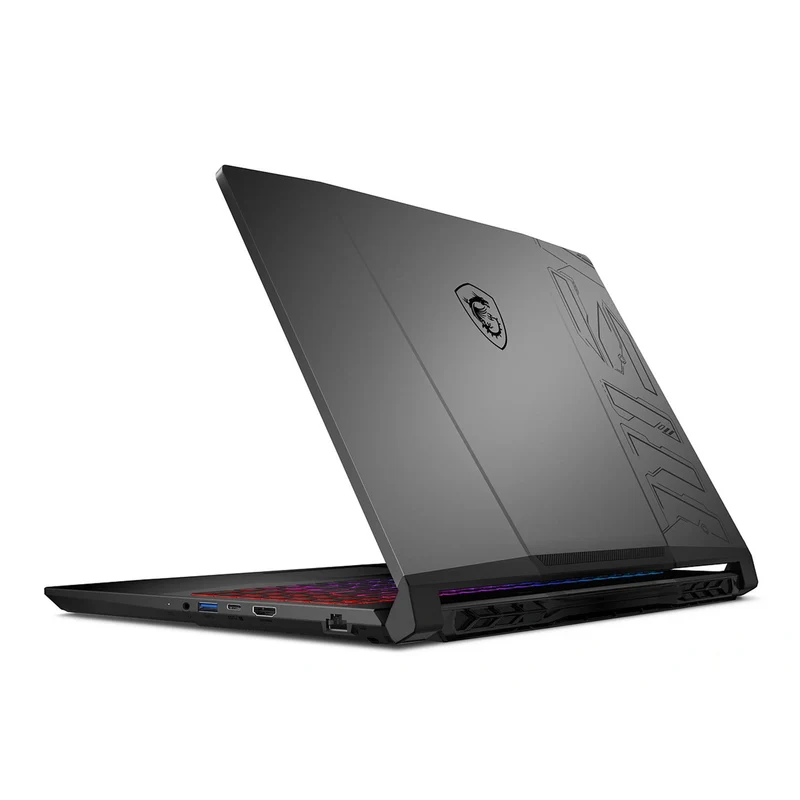 MSI Pulse 15 B13VGK i9-13900H/32GB/1TB SSD/RTX4070 8GB/15.6'' 165Hz IPS QHD