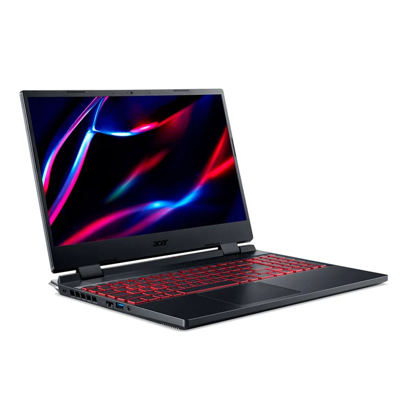 Acer Nitro 5 AN515-46-R080 R5 6600H/16GB/512GB SSD/RTX3050Ti 4GB/15.6'' 144Hz IPS