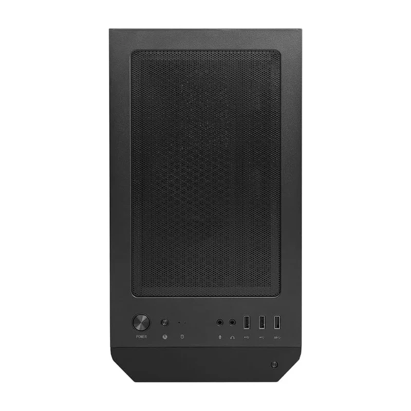 MSI MAG FORGE M100A RGB + MSI MAG A600DN 80PLUS