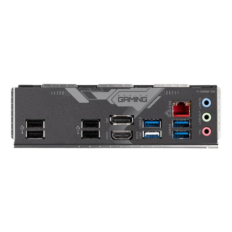 Gigabyte B760M GAMING X DDR4