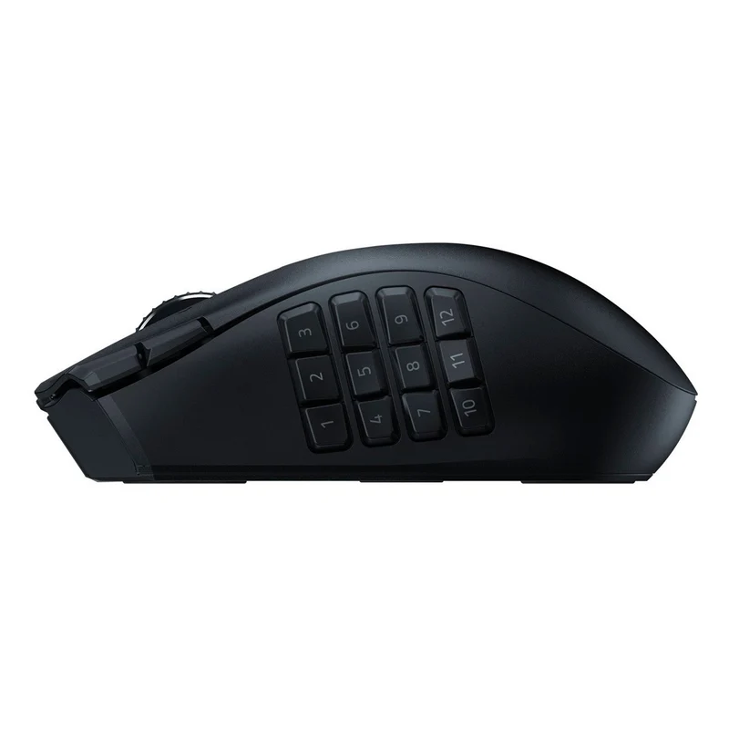 Razer Naga v2 HyperSpeed