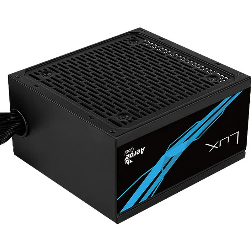 Aerocool LUX 550W 80PLUS Bronze