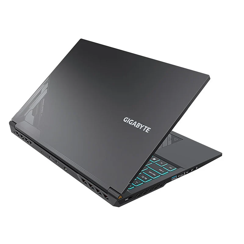 Gigabyte G5 KF i5 12500H/16GB/512GB SSD/RTX4060 8GB/15.6'' 144Hz