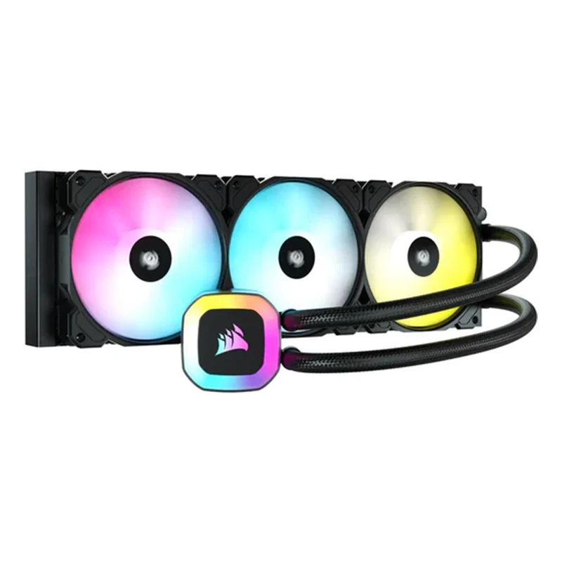 Corsair H150 RGB 360mm