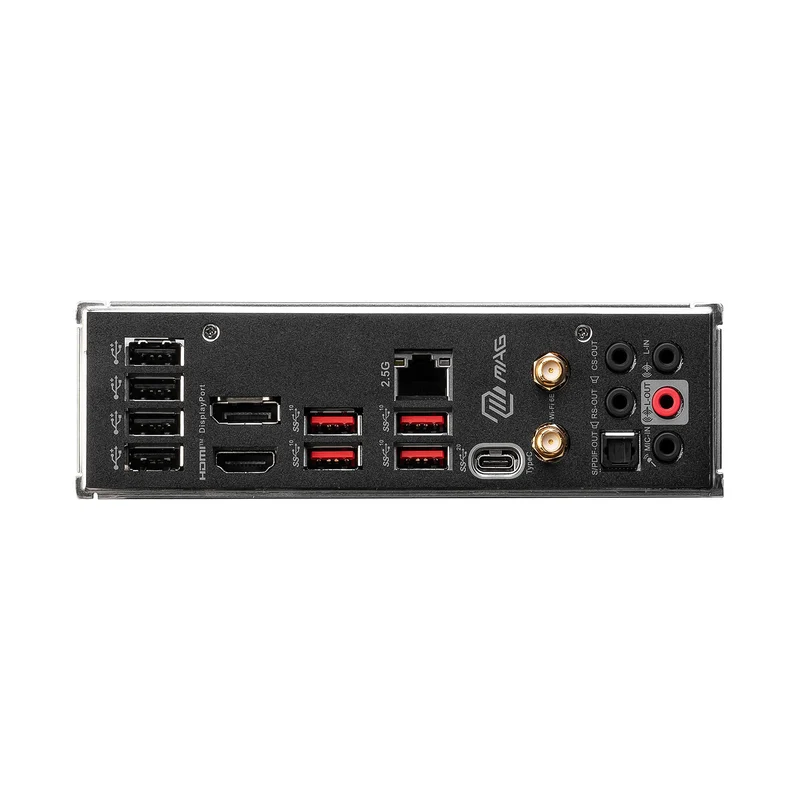 MSI MAG B760 TOMAHAWK WIFI DDR4