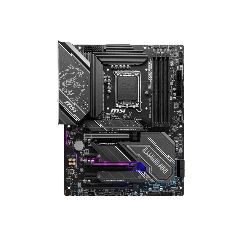 MSI Z790 GAMING PRO WIFI